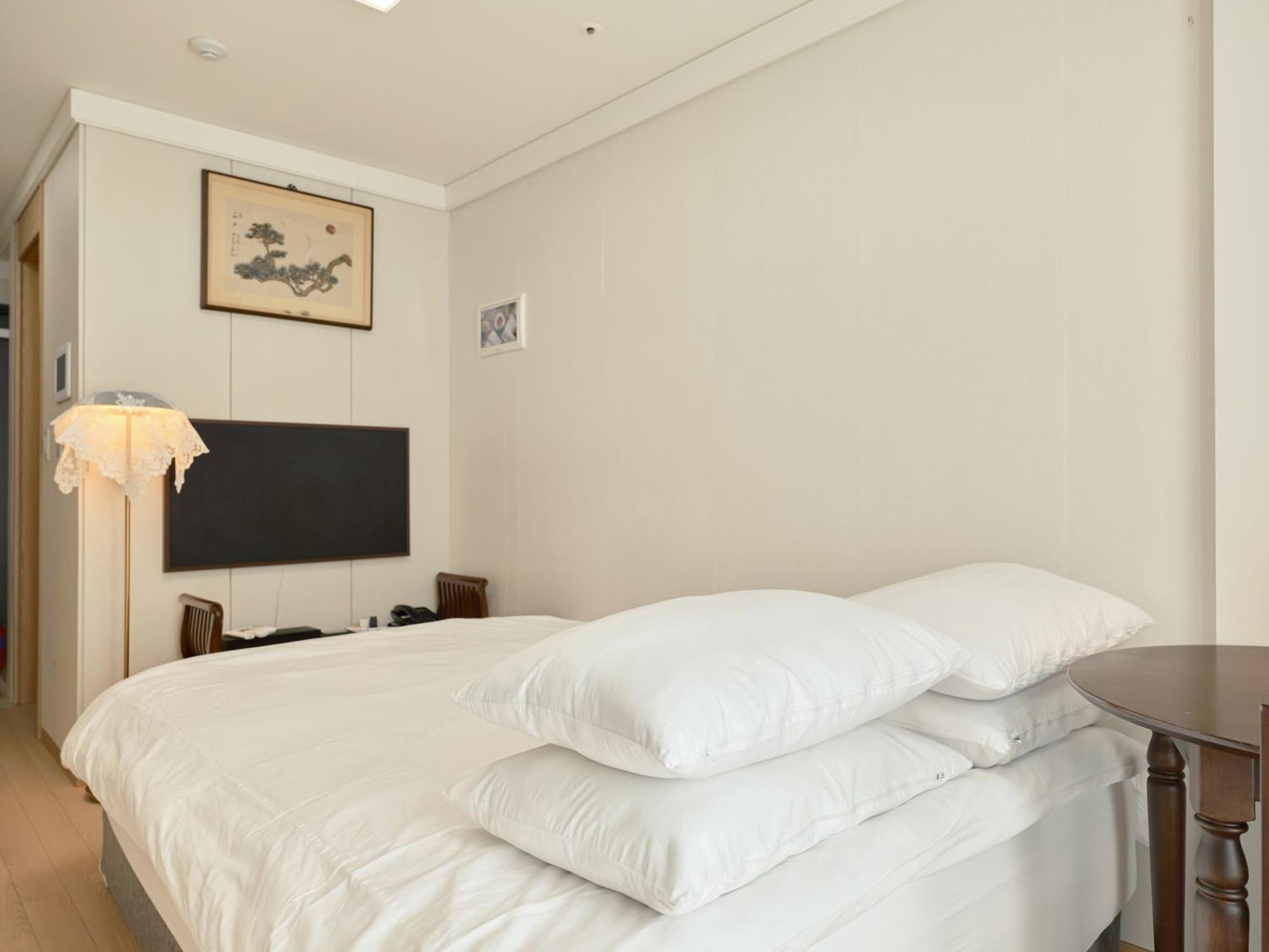 Seoul Comocasa Premium Terrace Residence Exterior photo
